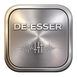 De-Esser