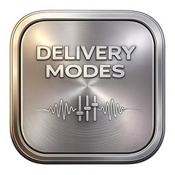 Delivery Modes