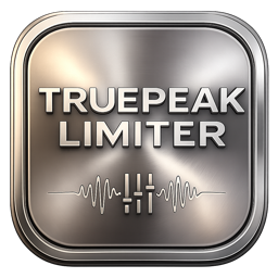 TruePeak Limiter