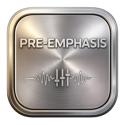 Pre-Emphasis